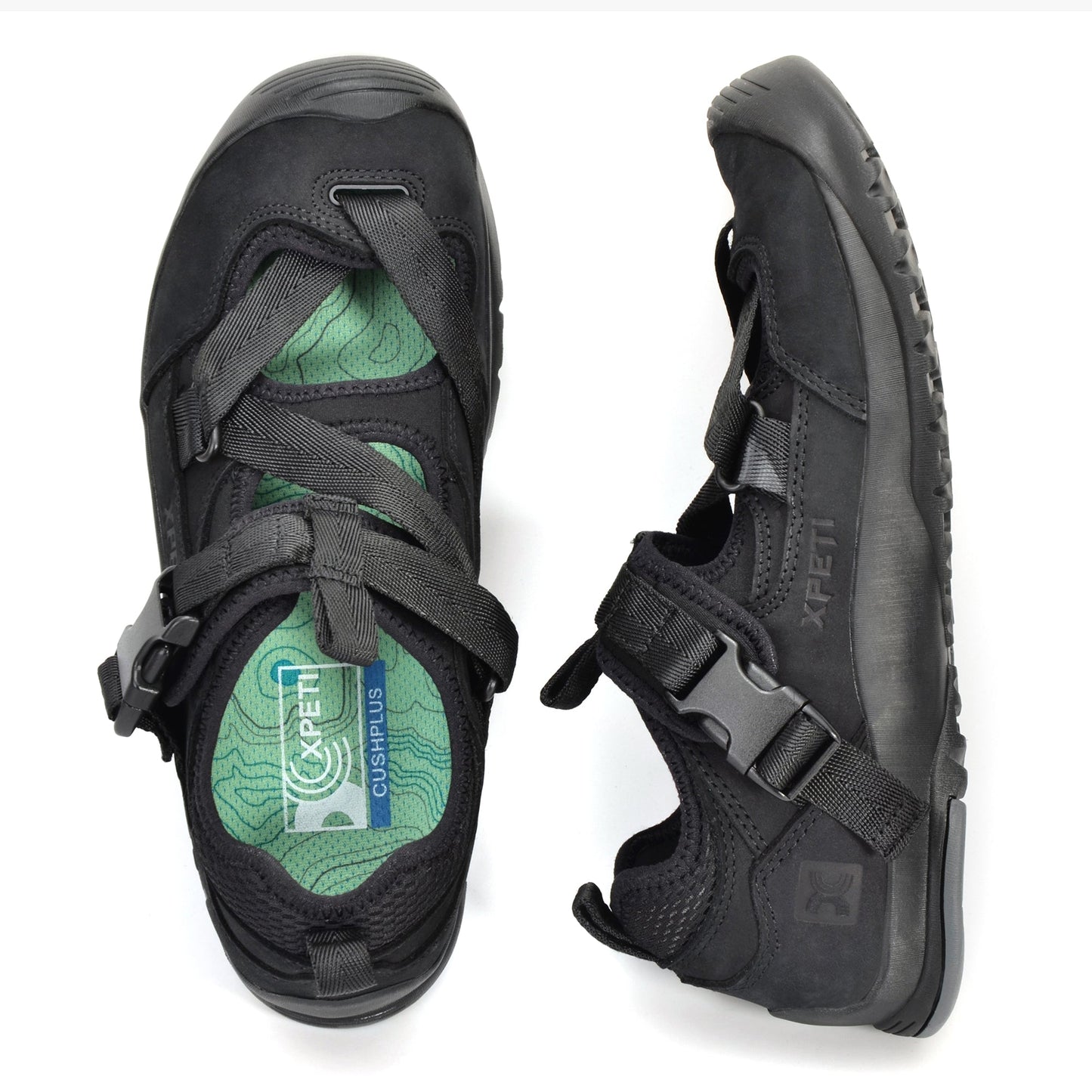 Men's Harbor Hiking Sandal