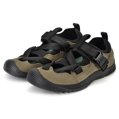 Men's Harbor Hiking Sandal