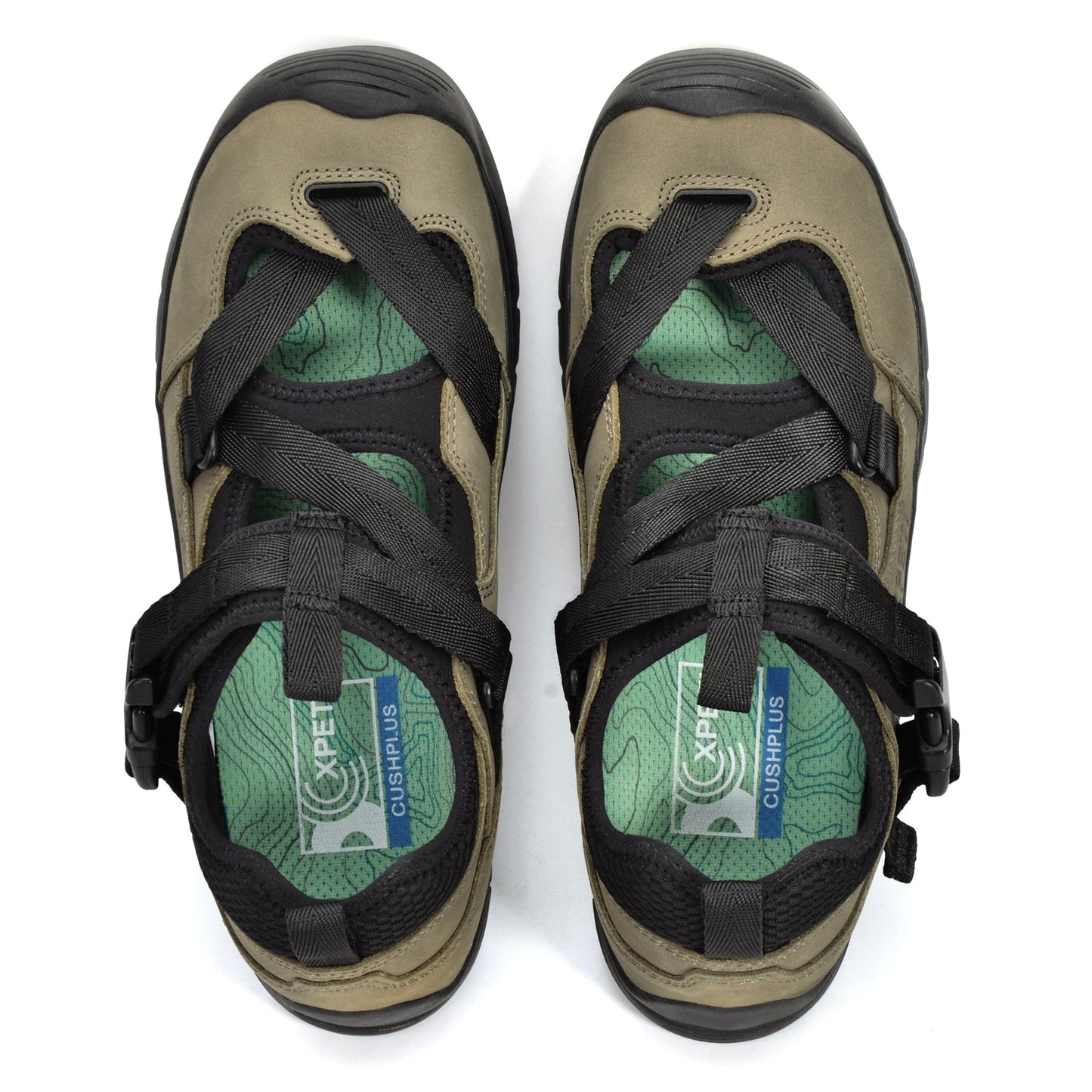 Men's Harbor Hiking Sandal
