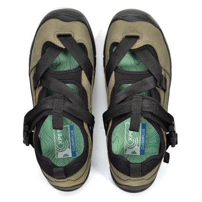 Men's Harbor Hiking Sandal