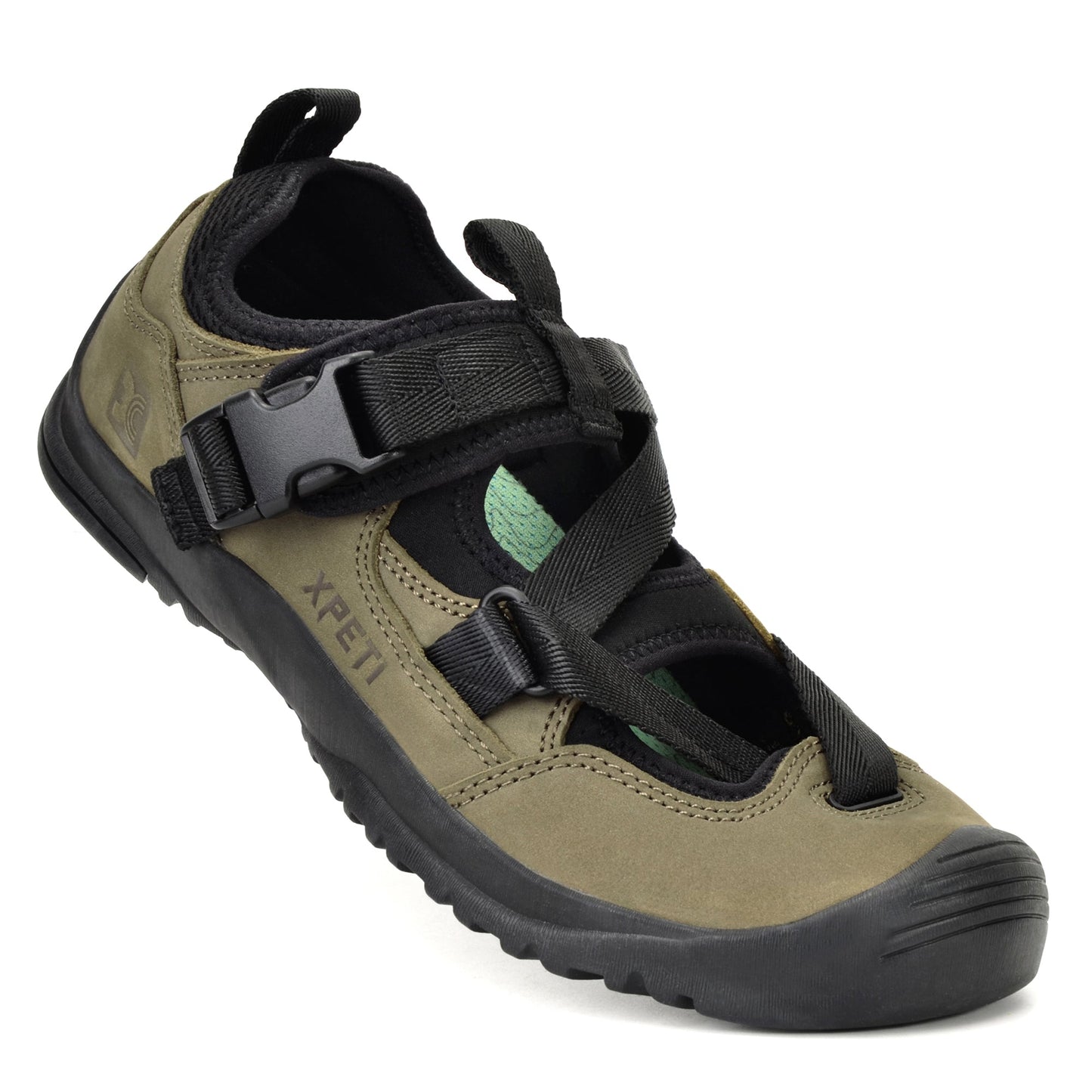 Men's Harbor Hiking Sandal