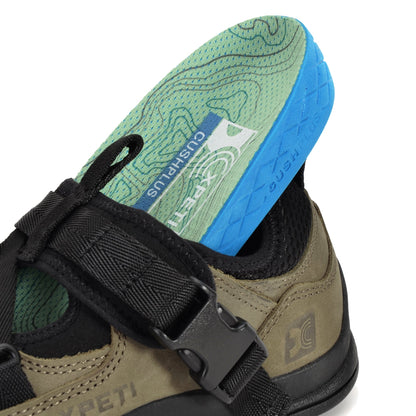 Men's Harbor Hiking Sandal