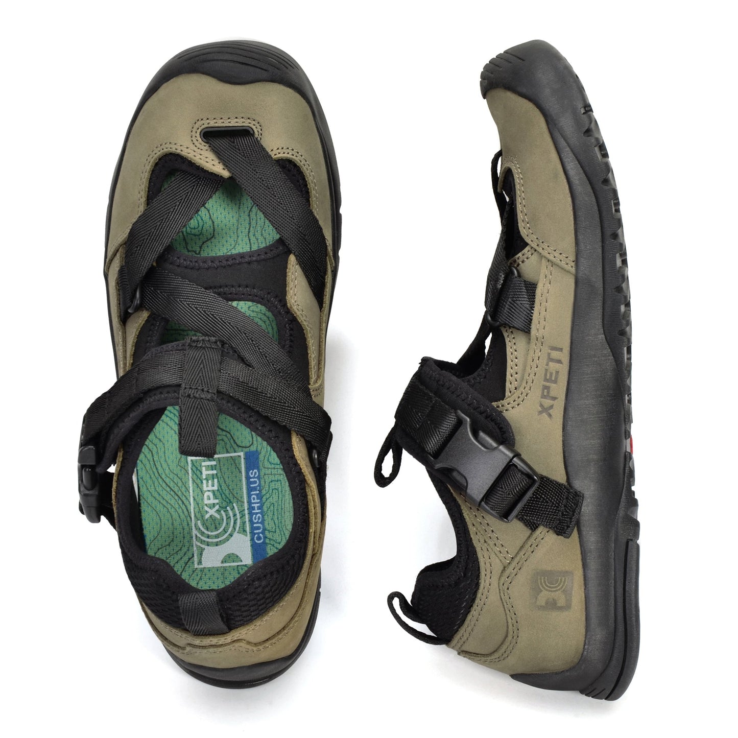 Men's Harbor Hiking Sandal
