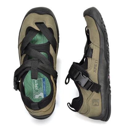Men's Harbor Hiking Sandal