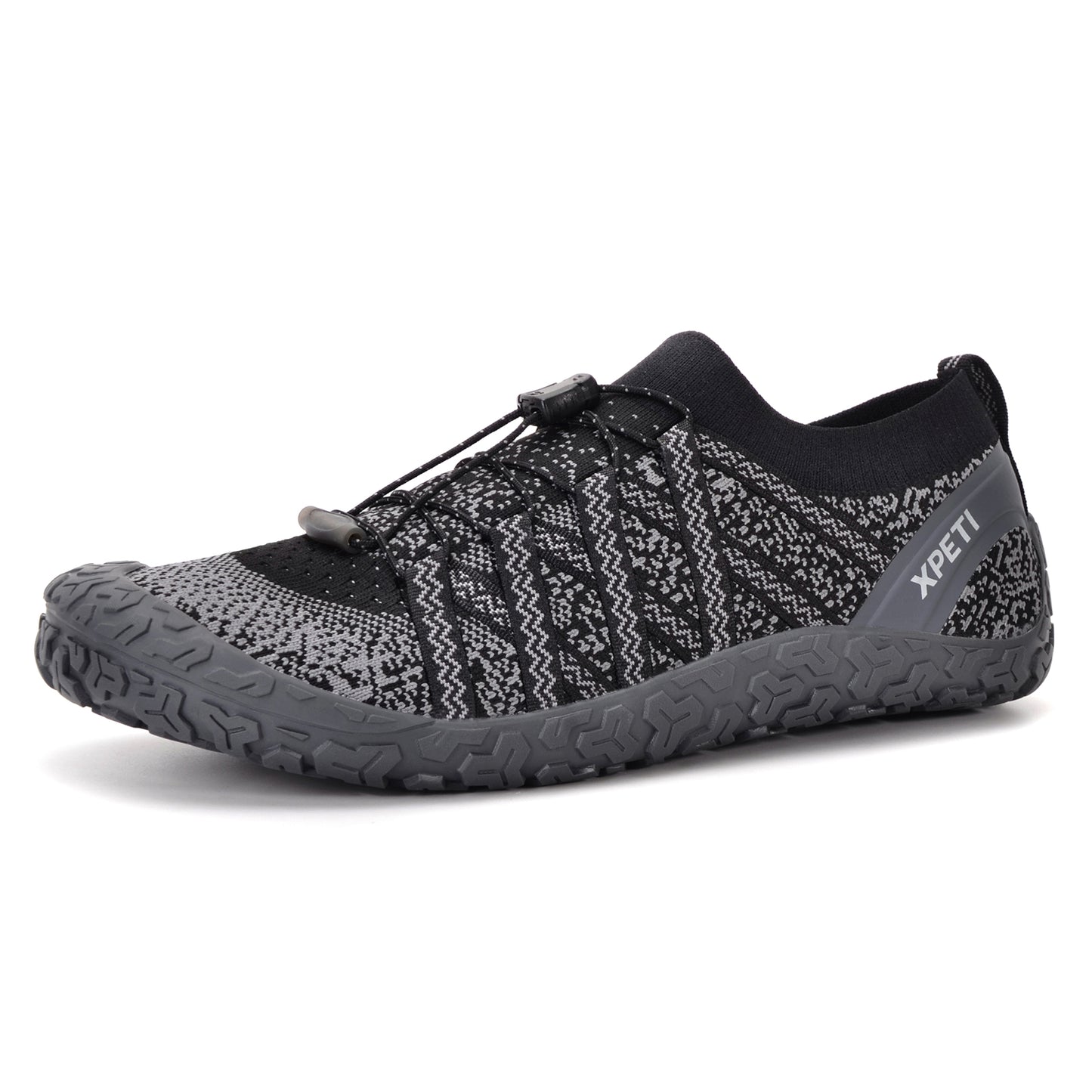 Men's HYPERFIT Knit Barefoot Shoes