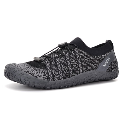 Men's HYPERFIT Knit Barefoot Shoes