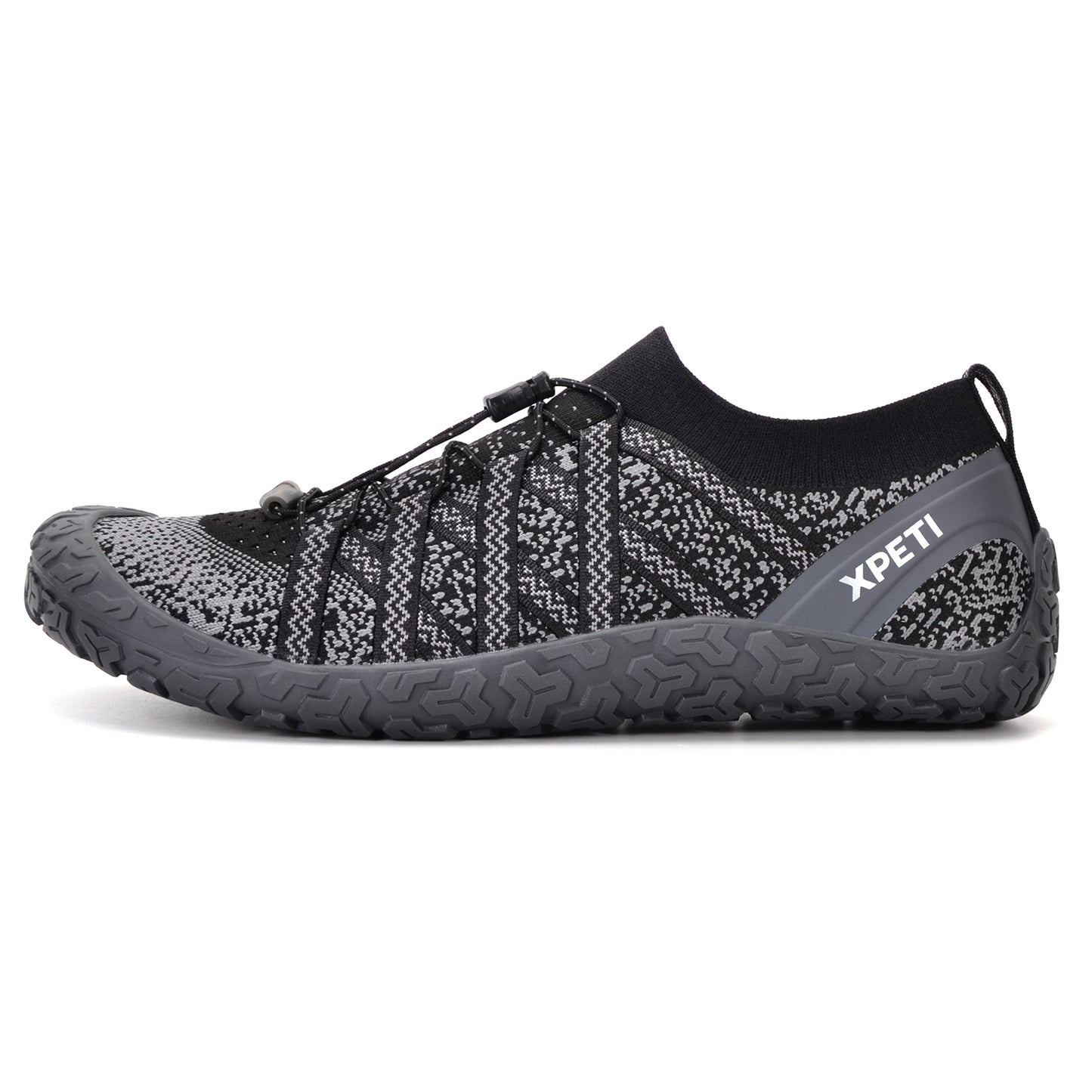 Men's HYPERFIT Knit Barefoot Shoes