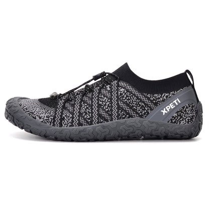 Men's HYPERFIT Knit Barefoot Shoes