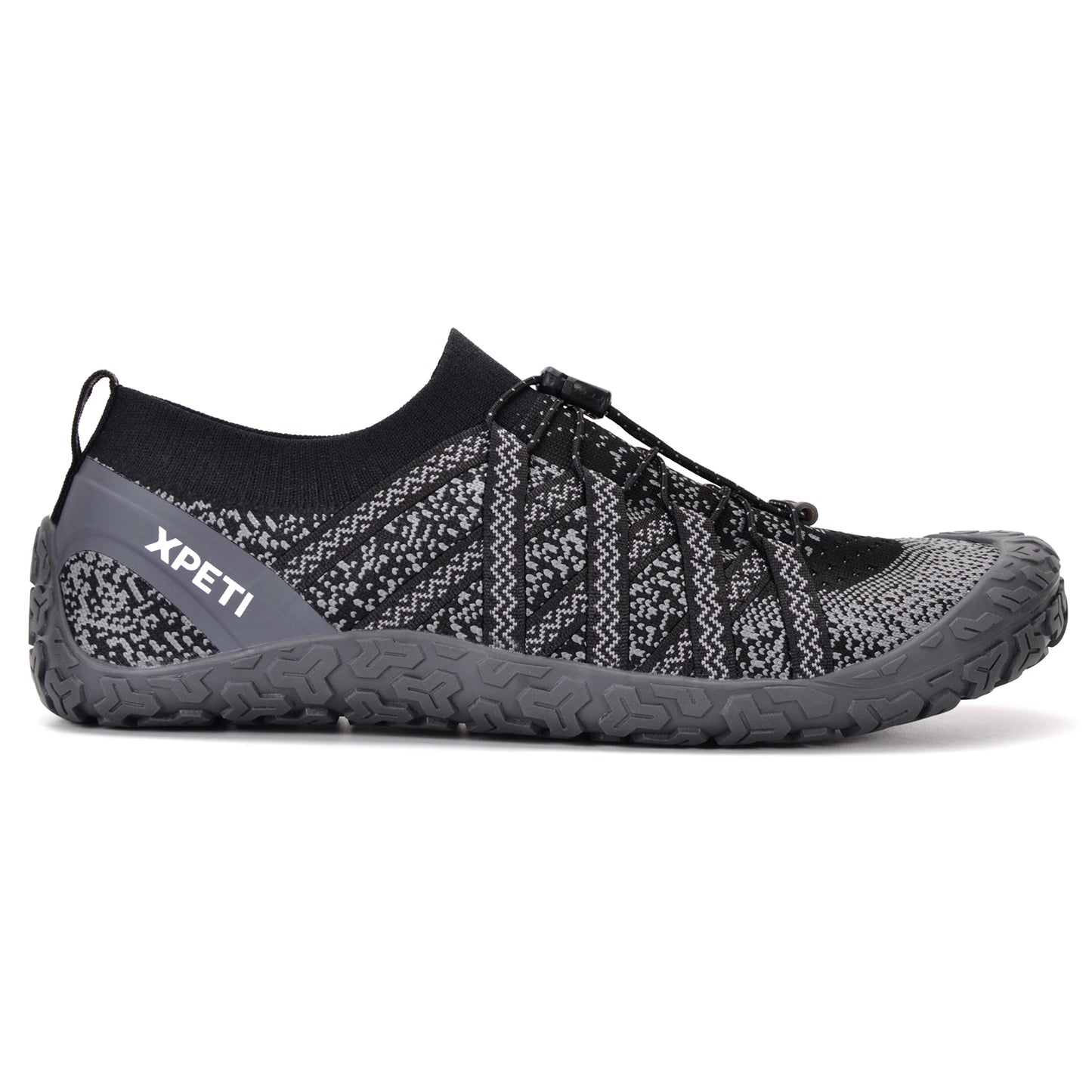 Men's HYPERFIT Knit Barefoot Shoes