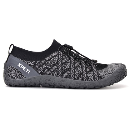 Men's HYPERFIT Knit Barefoot Shoes