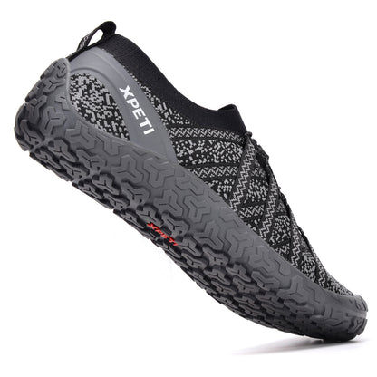 Men's HYPERFIT Knit Barefoot Shoes