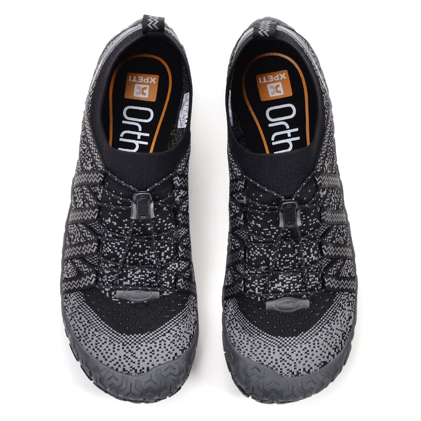 Men's HYPERFIT Knit Barefoot Shoes