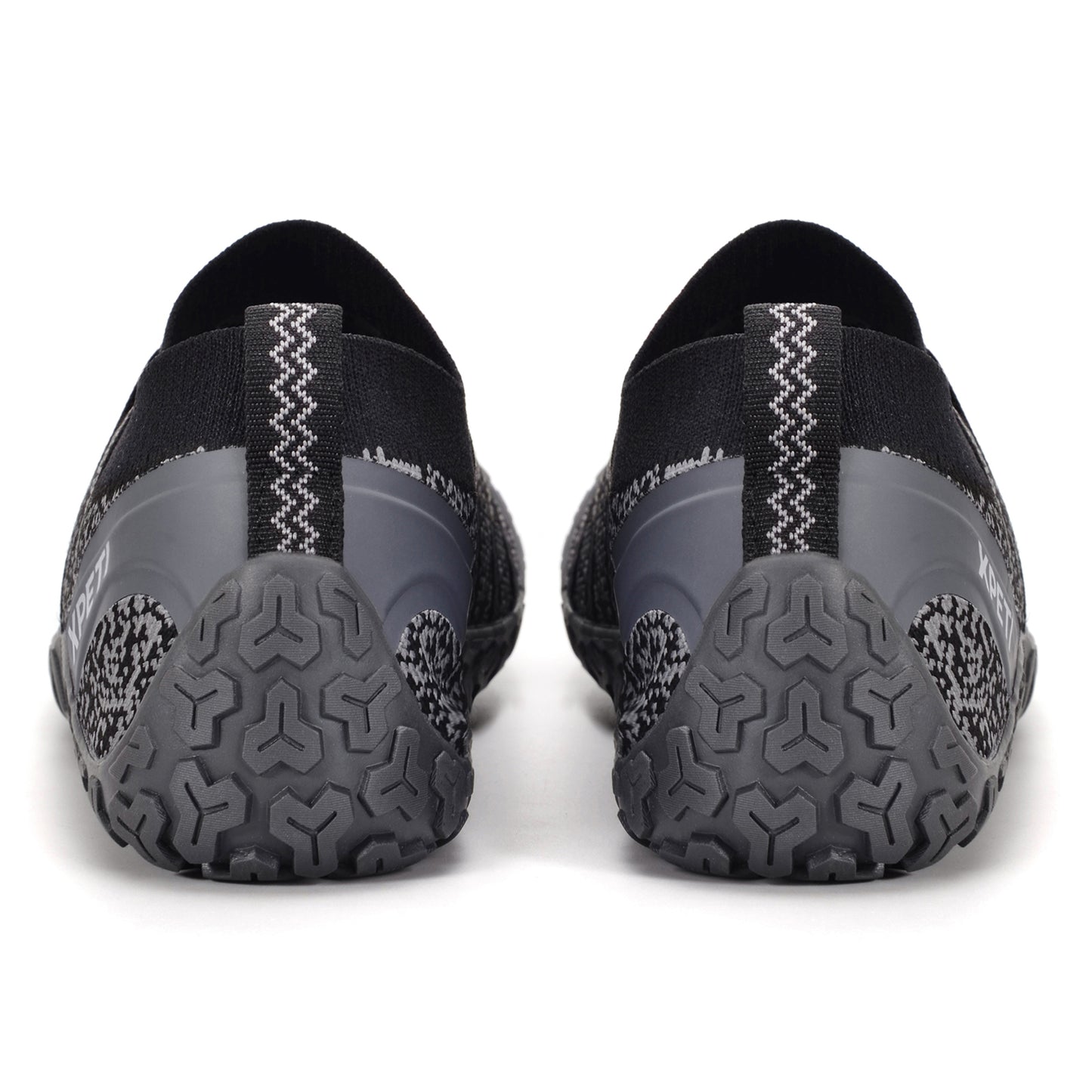 Men's HYPERFIT Knit Barefoot Shoes