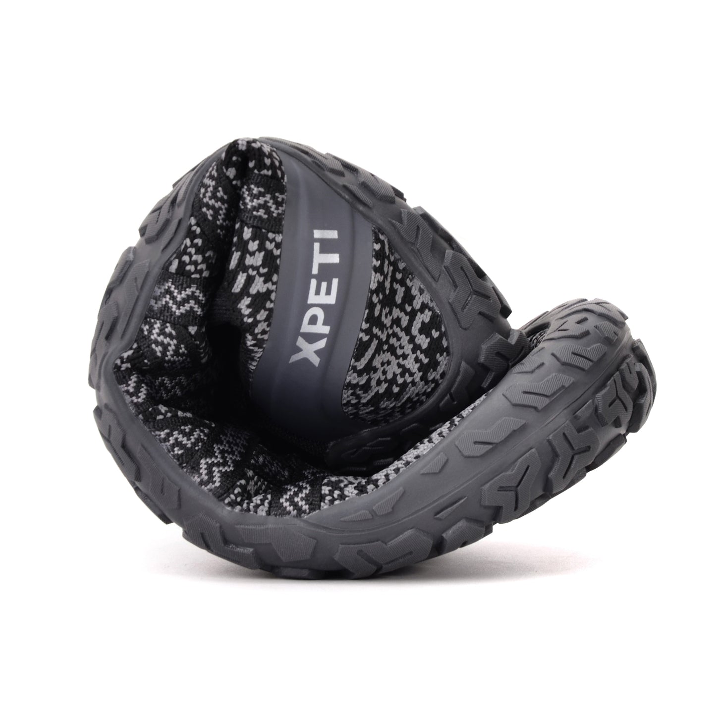 Men's HYPERFIT Knit Barefoot Shoes