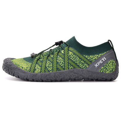 Men's HYPERFIT Knit Barefoot Shoes