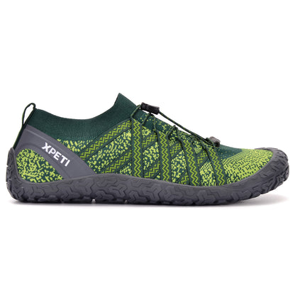 Men's HYPERFIT Knit Barefoot Shoes