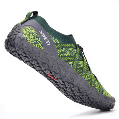 Men's HYPERFIT Knit Barefoot Shoes