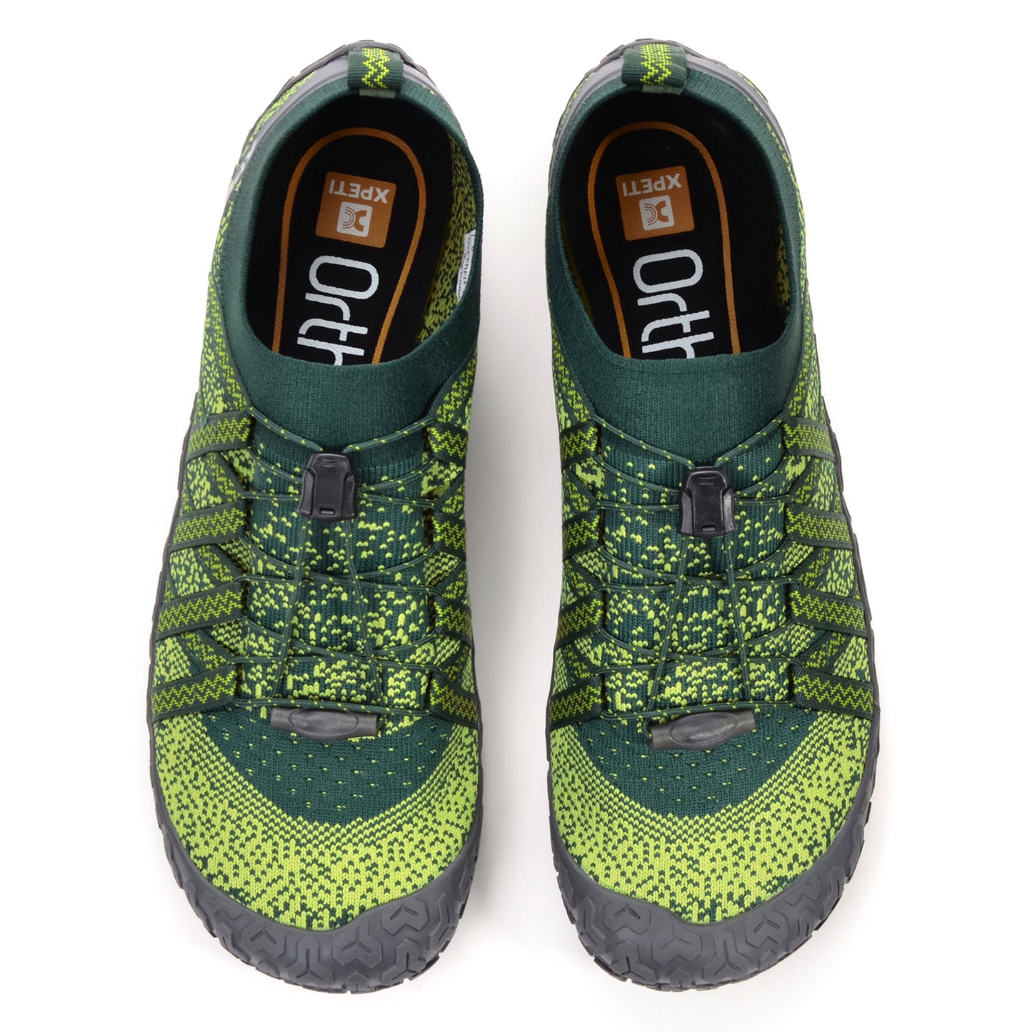 Men's HYPERFIT Knit Barefoot Shoes