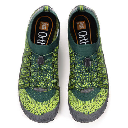 Men's HYPERFIT Knit Barefoot Shoes
