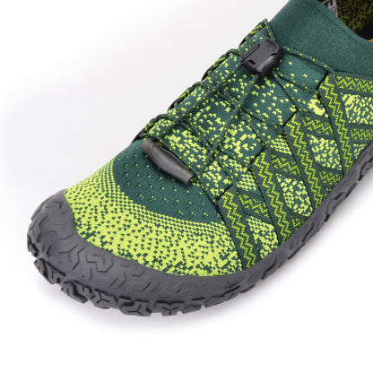 Men's HYPERFIT Knit Barefoot Shoes