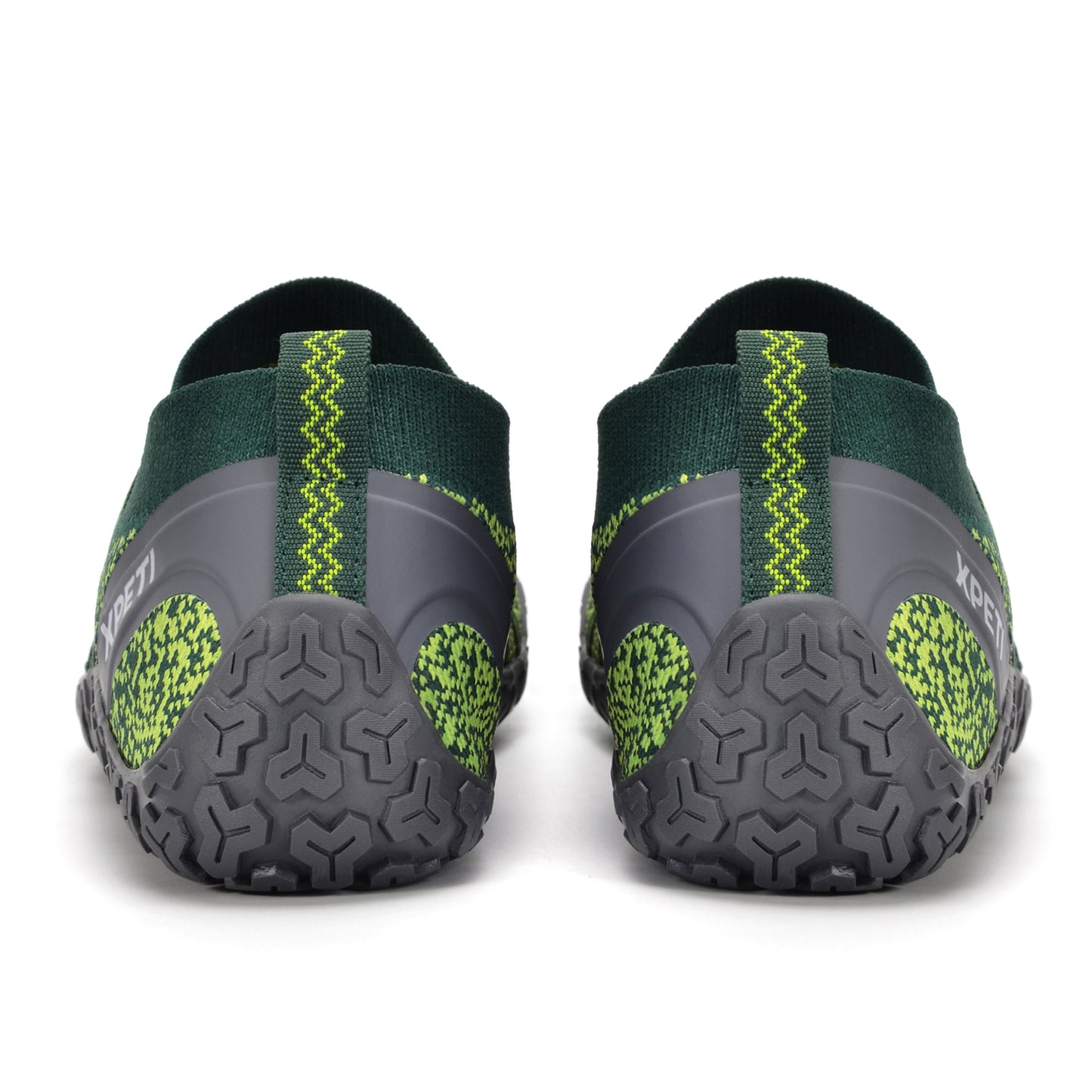 Men's HYPERFIT Knit Barefoot Shoes