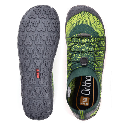 Men's HYPERFIT Knit Barefoot Shoes