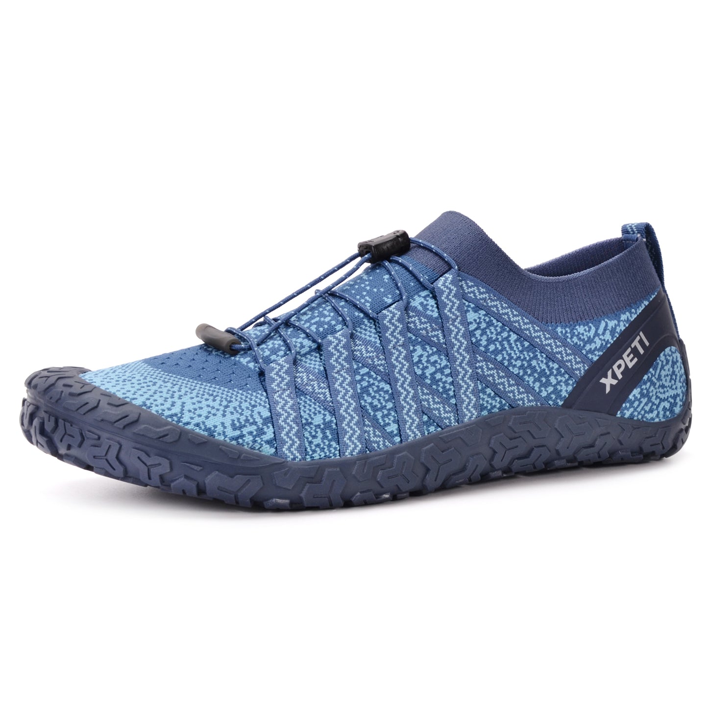 Men's HYPERFIT Knit Barefoot Shoes