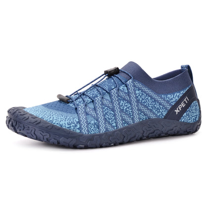Men's HYPERFIT Knit Barefoot Shoes