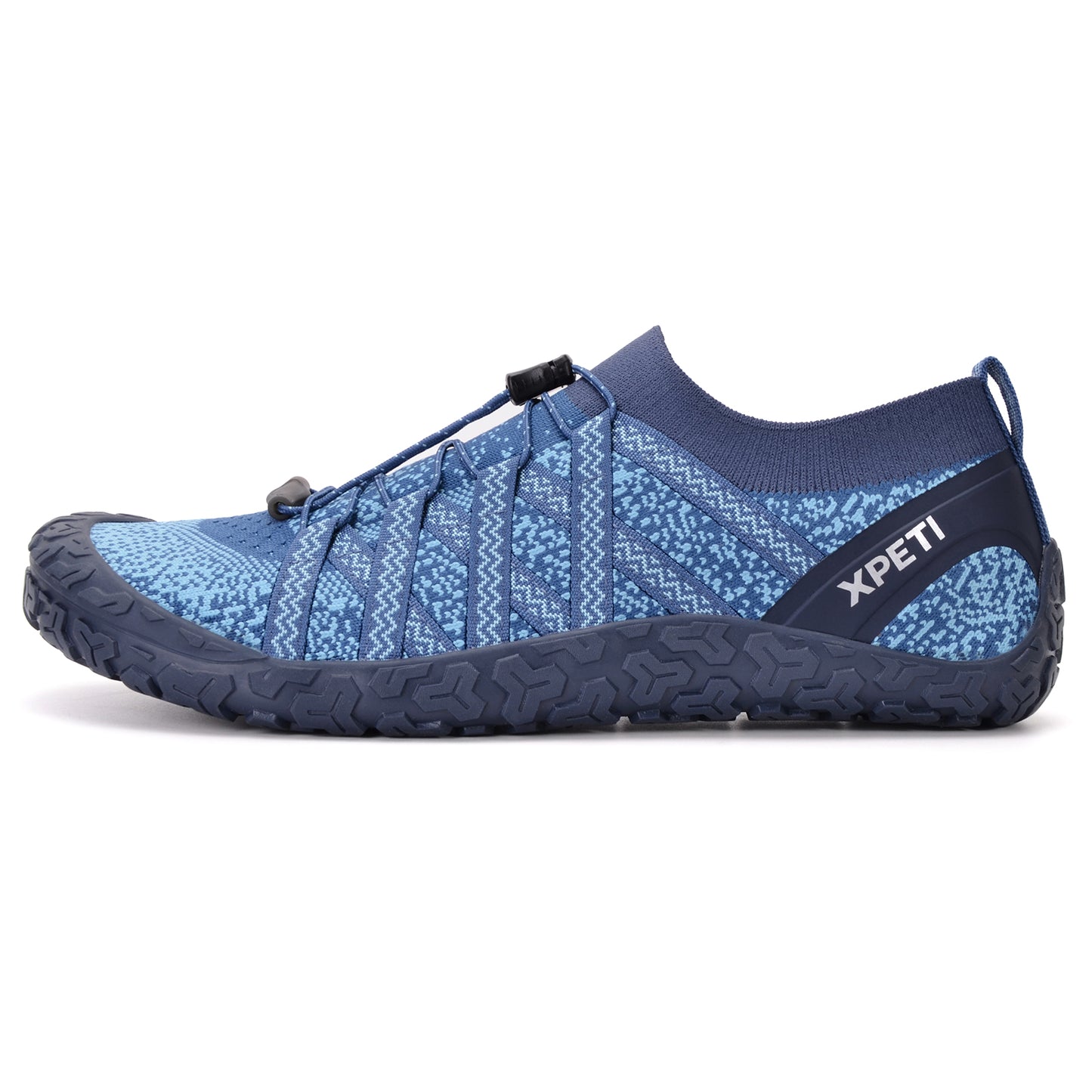 Men's HYPERFIT Knit Barefoot Shoes