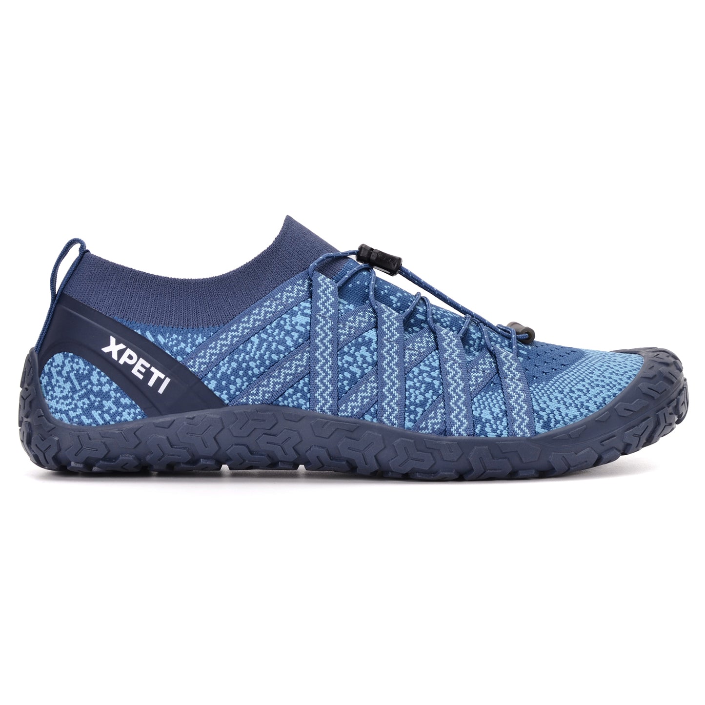 Men's HYPERFIT Knit Barefoot Shoes
