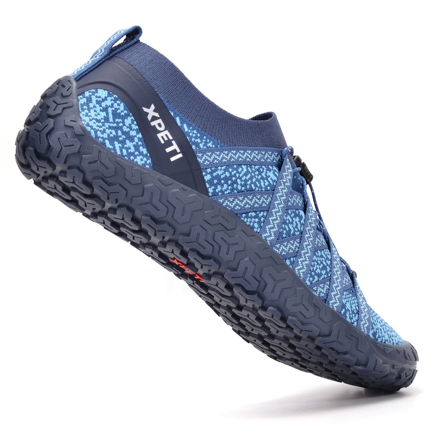 Men's HYPERFIT Knit Barefoot Shoes