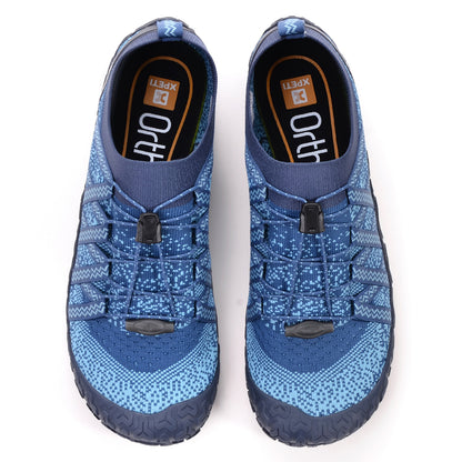 Men's HYPERFIT Knit Barefoot Shoes