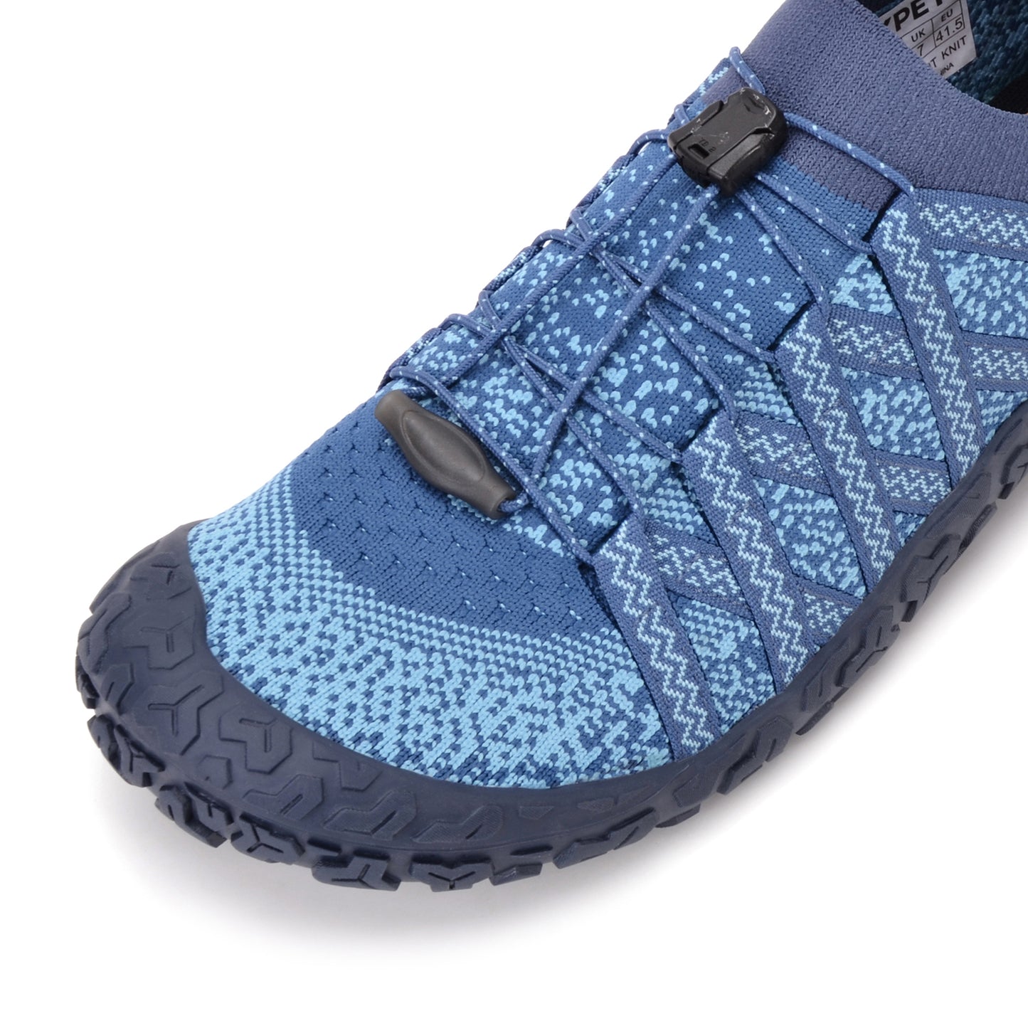 Men's HYPERFIT Knit Barefoot Shoes