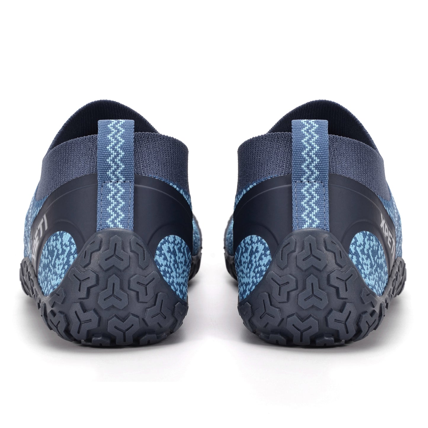 Men's HYPERFIT Knit Barefoot Shoes