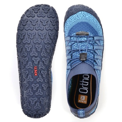 Men's HYPERFIT Knit Barefoot Shoes