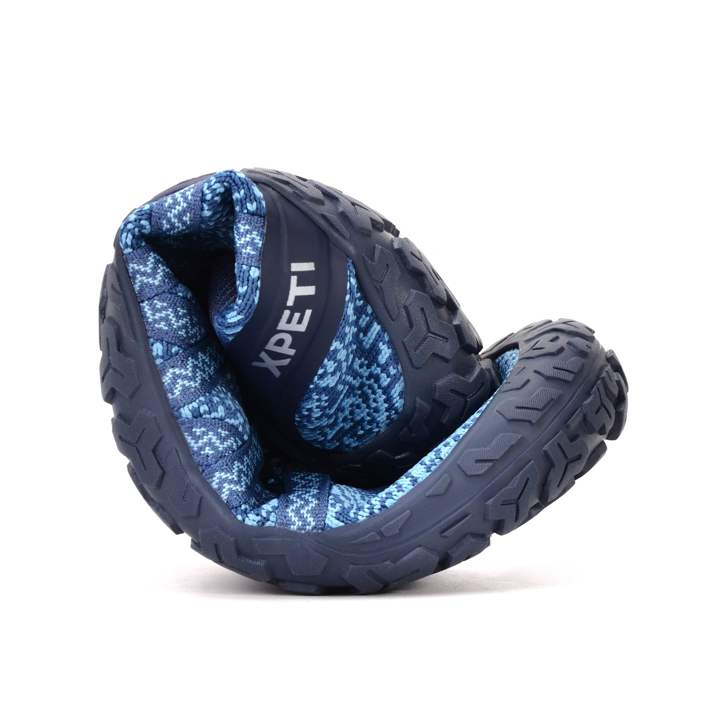 Men's HYPERFIT Knit Barefoot Shoes