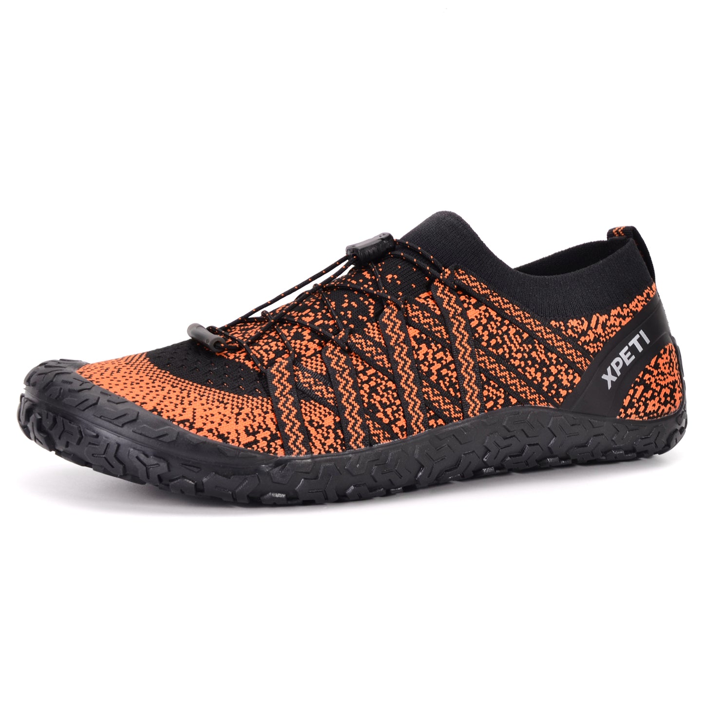 Men's HYPERFIT Knit Barefoot Shoes