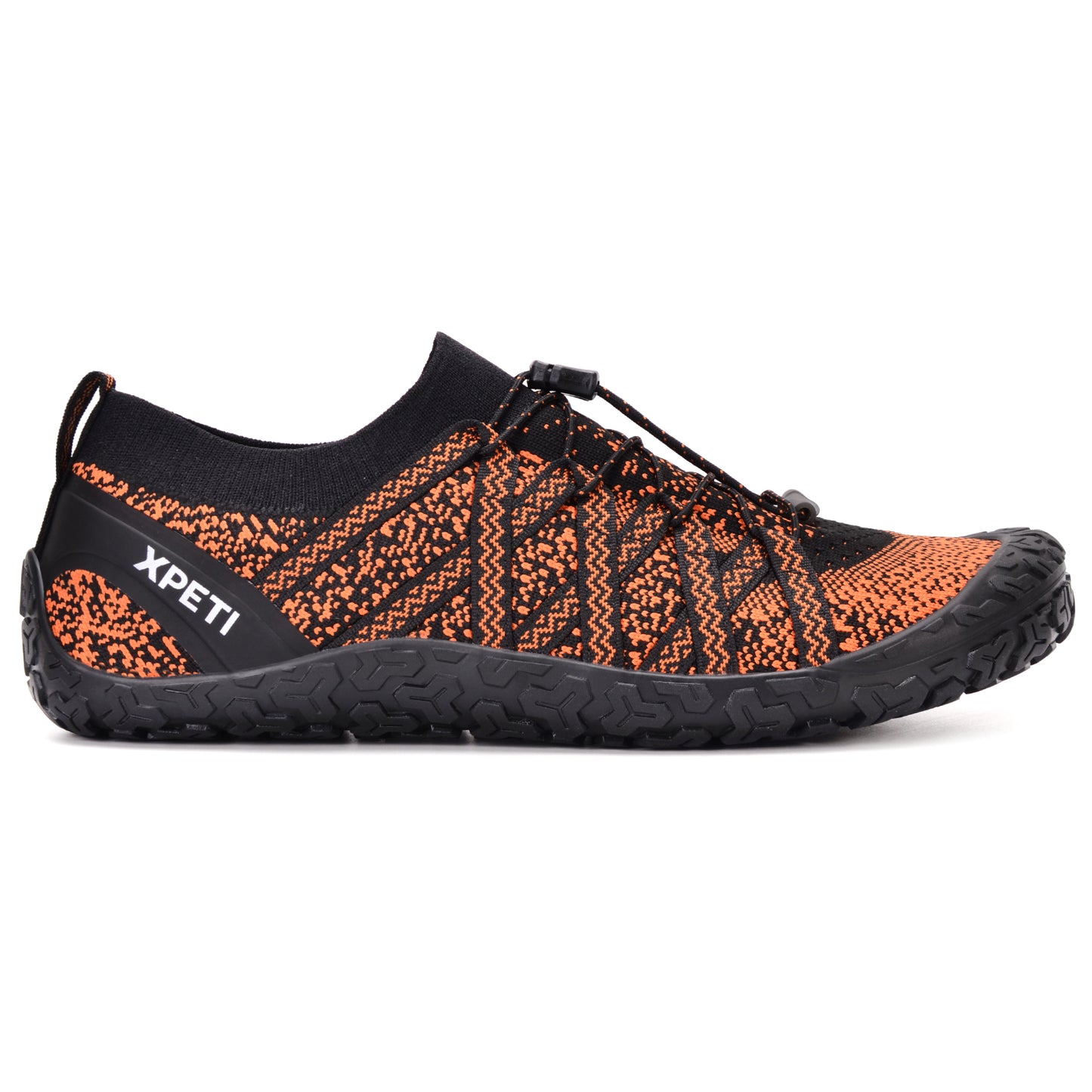 Men's HYPERFIT Knit Barefoot Shoes