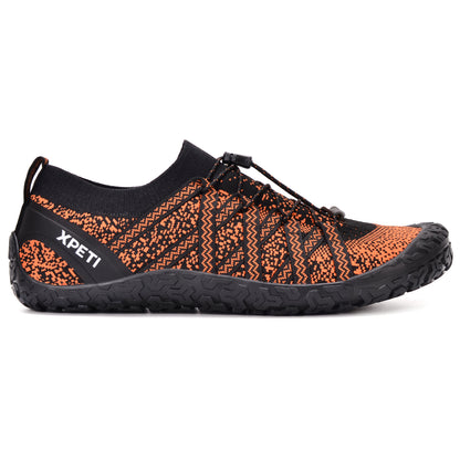 Men's HYPERFIT Knit Barefoot Shoes
