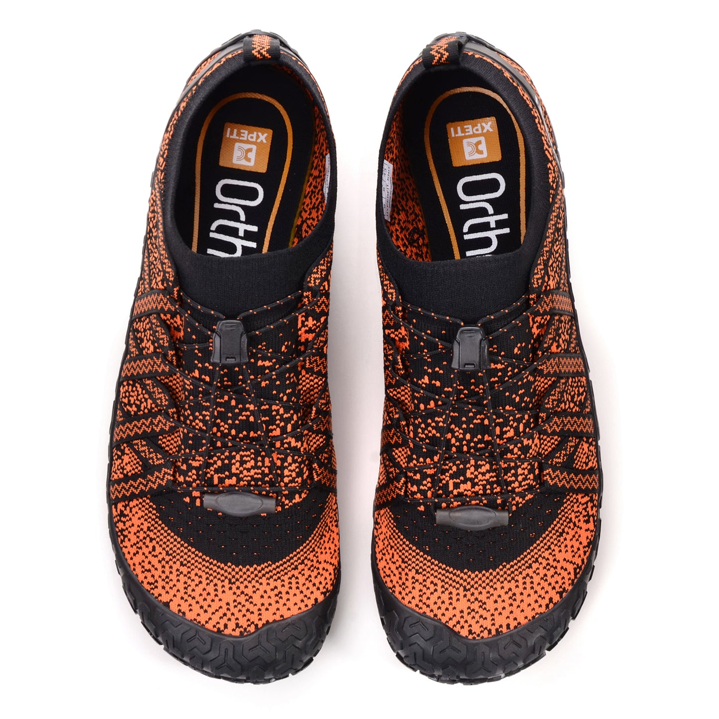 Men's HYPERFIT Knit Barefoot Shoes