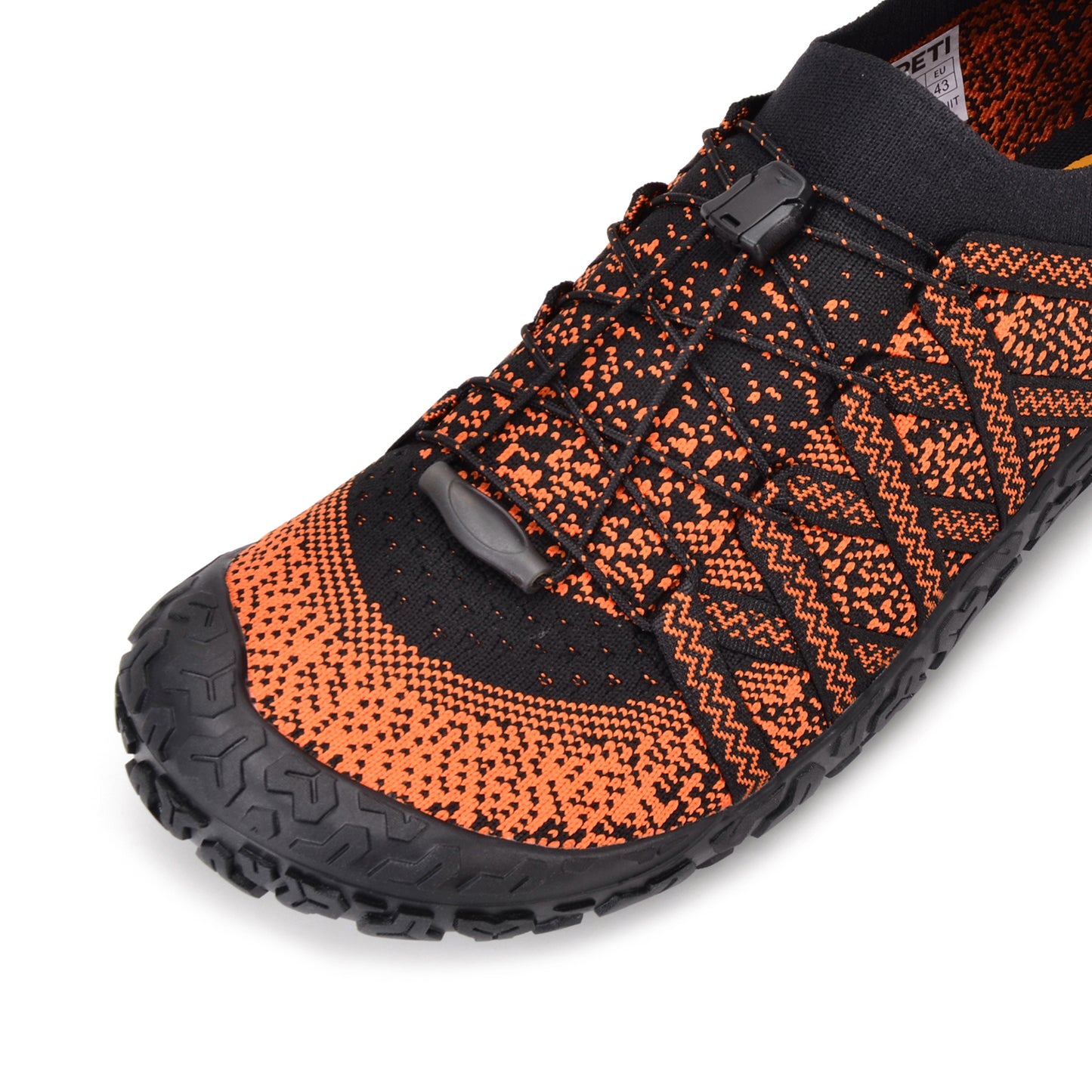Men's HYPERFIT Knit Barefoot Shoes