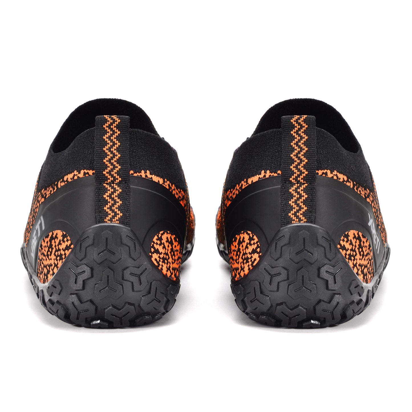 Men's HYPERFIT Knit Barefoot Shoes