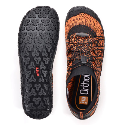 Men's HYPERFIT Knit Barefoot Shoes