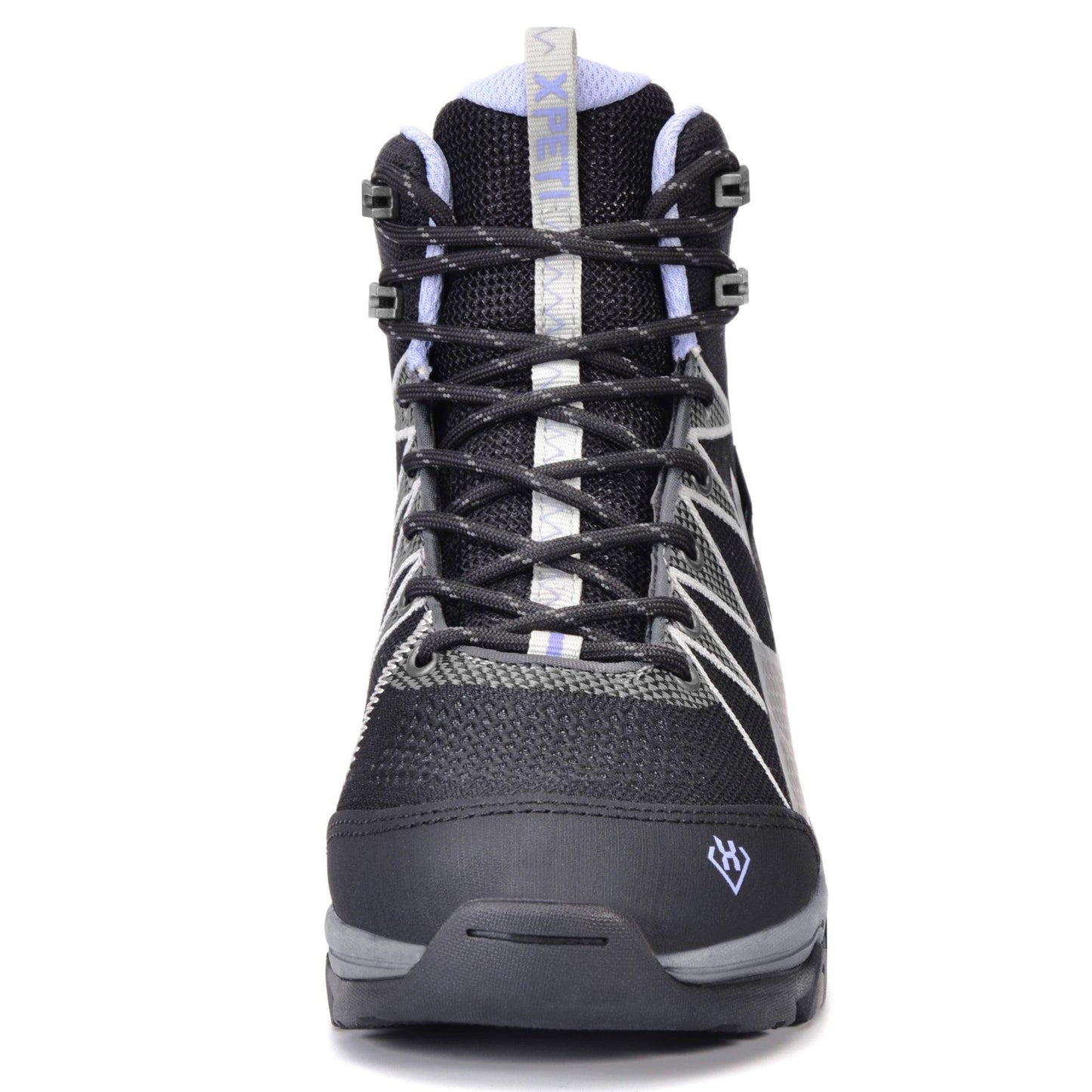 Women's Infinity Knitted Hiking Boots