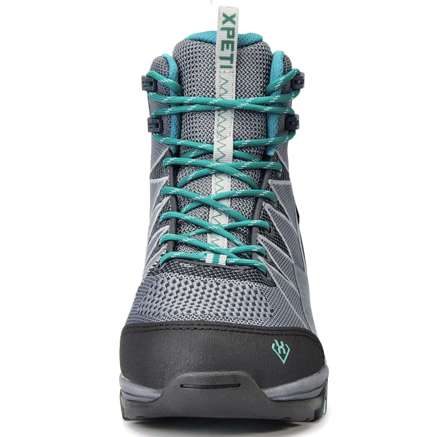 Women's Infinity Knitted Hiking Boots
