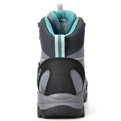 Women's Infinity Knitted Hiking Boots