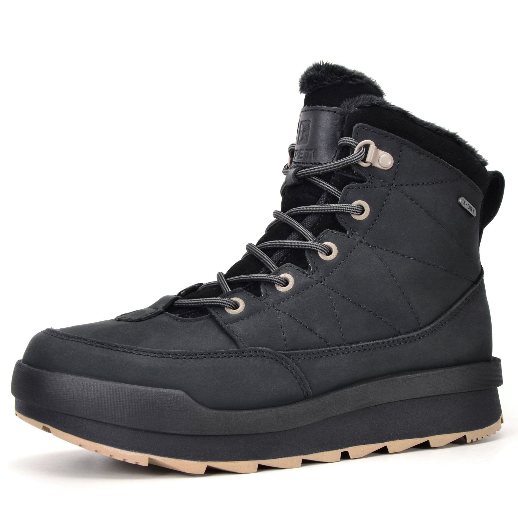 Women’s IVY Waterproof Snow Boots