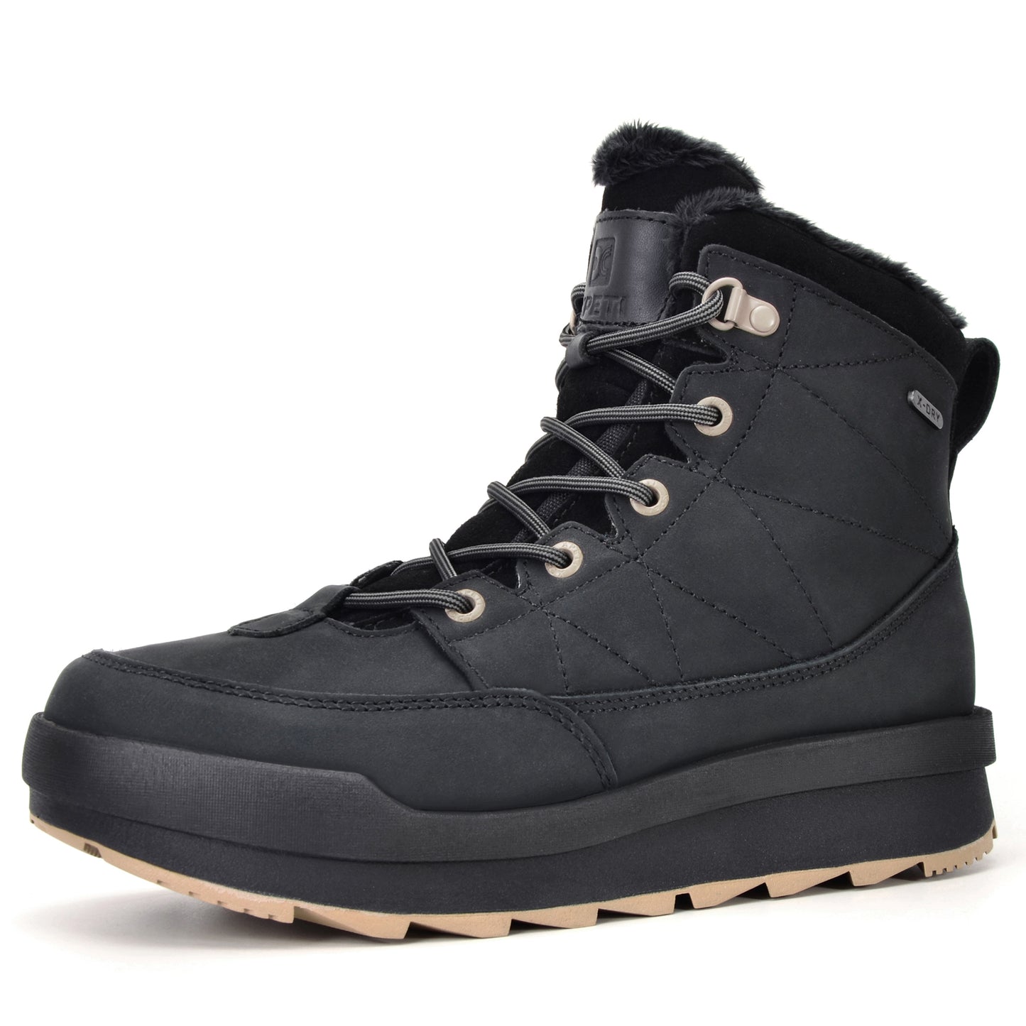Women’s IVY Waterproof Snow Boots