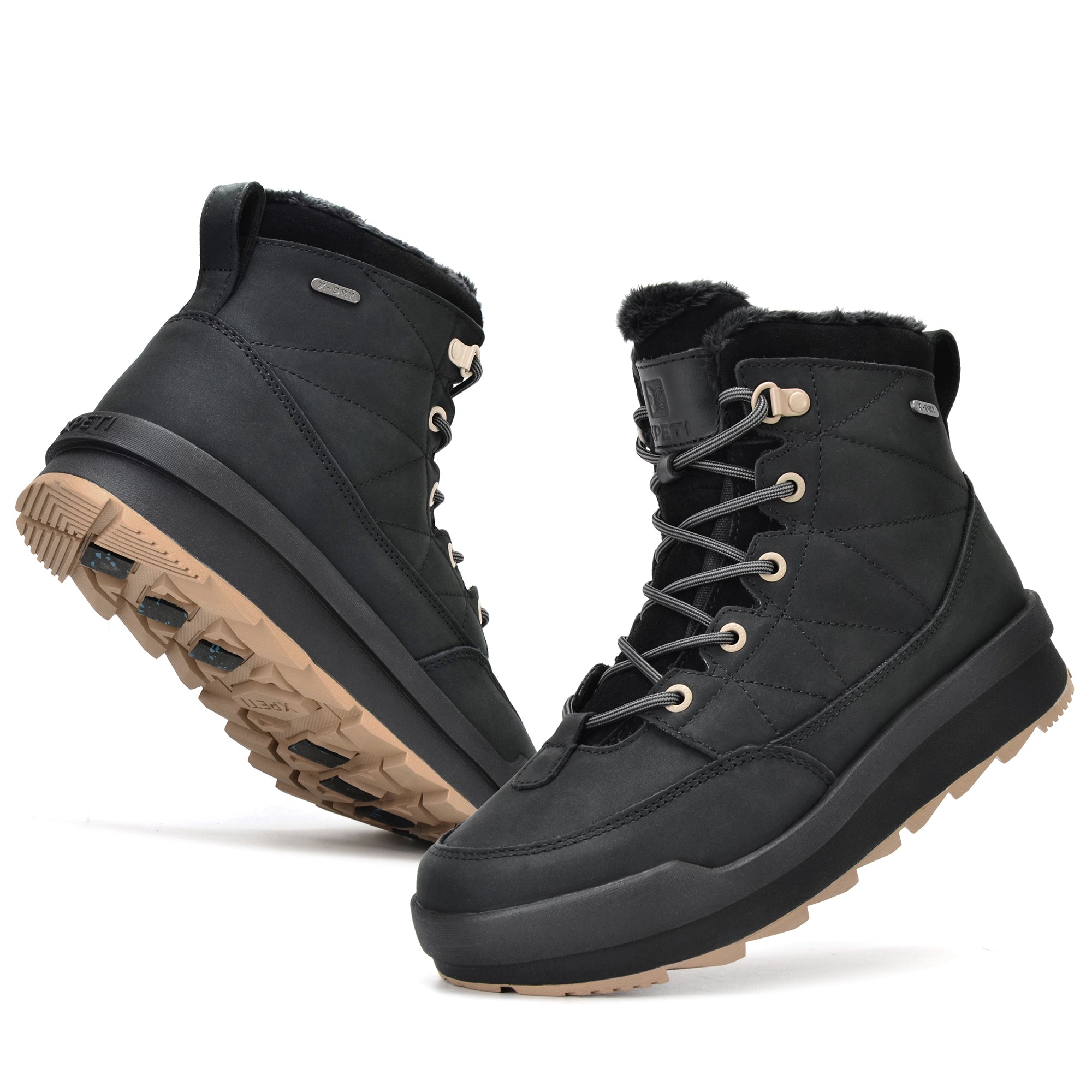 Women’s IVY Waterproof Snow Boots