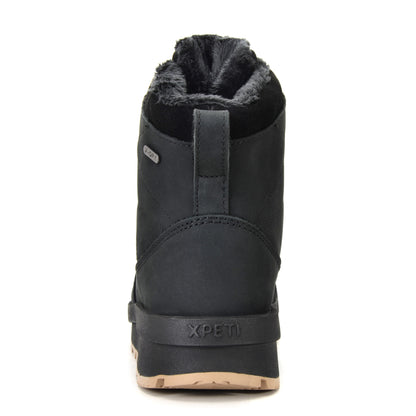 Women’s IVY Waterproof Snow Boots